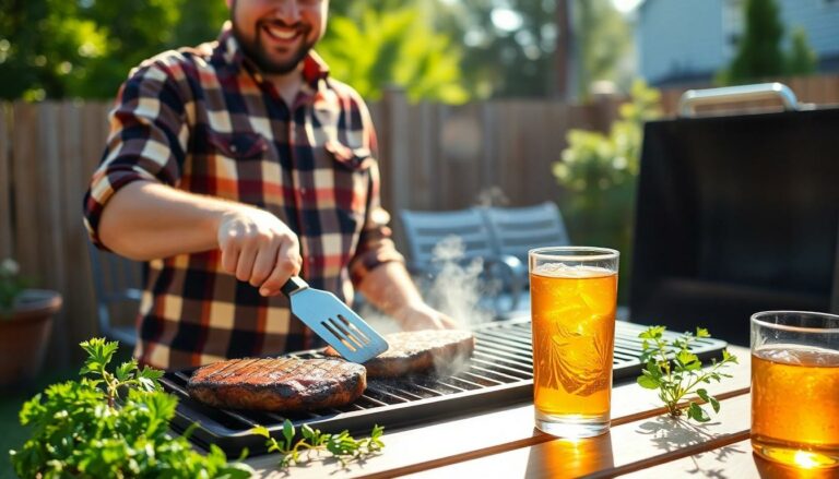 steak cooking techniques