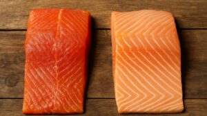 A Deep Dive Into the Source: What Seafood Choices Say About Us