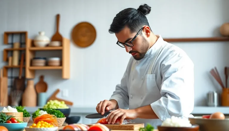 japanese cooking techniques