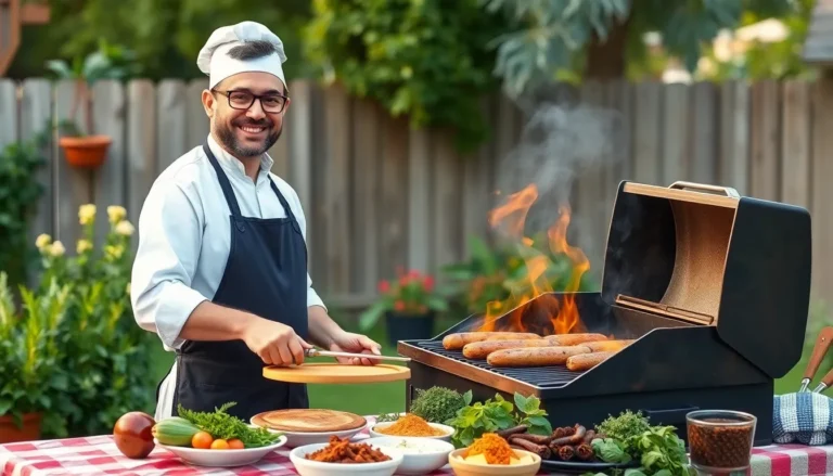 smoke sausage recipes