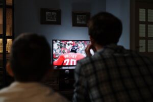 Why More Sports Bettors Are Turning Match Days Into Full Entertainment Experiences