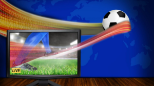 Following live sport becomes easier with the Betway app